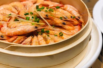 小家居饭店·海鲜