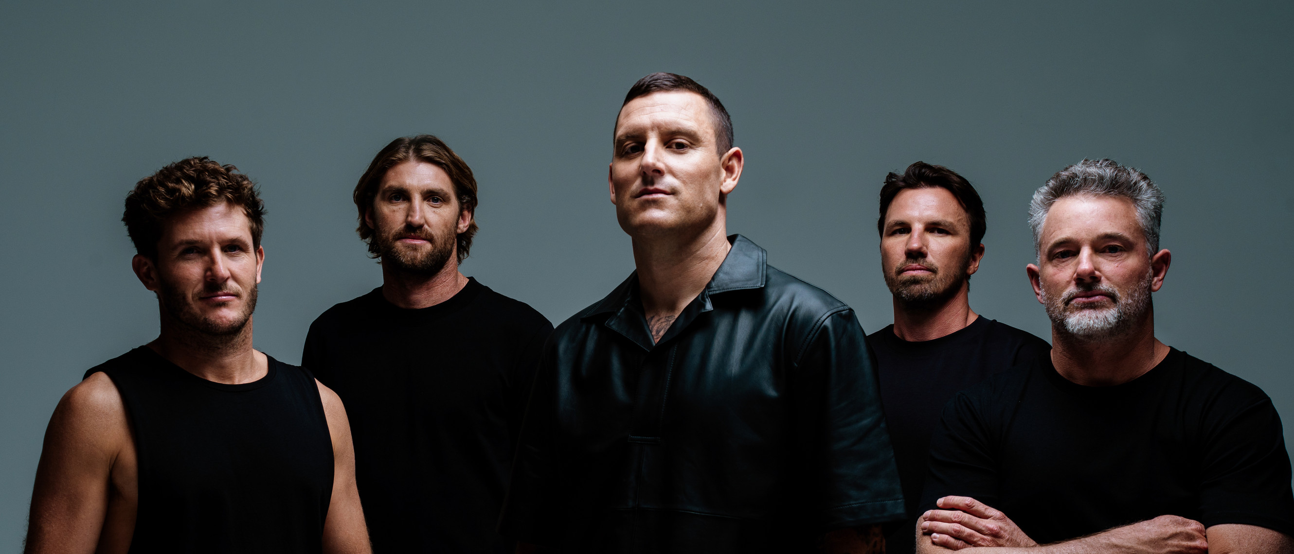 Parkway Drive 20 Years Anniversary Tour 2025 | Tisport Arena