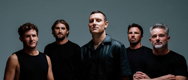 Parkway Drive 20 Years Anniversary Tour 2025 | Tisport Arena