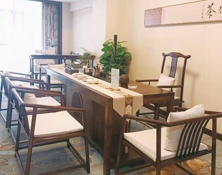 碧桂園鳳凰酒店·維也納音樂吃到飽廳