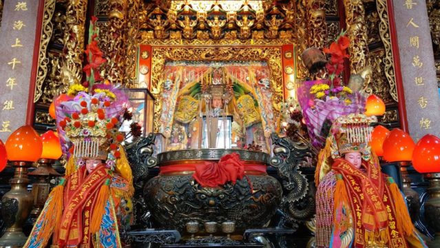 tong xiao xin pu yun tian gong