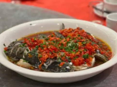 老灶屋(九華店)