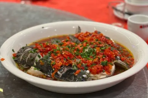 LAO ZAO WU RESTAURANT
