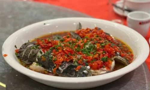 LAO ZAO WU RESTAURANT