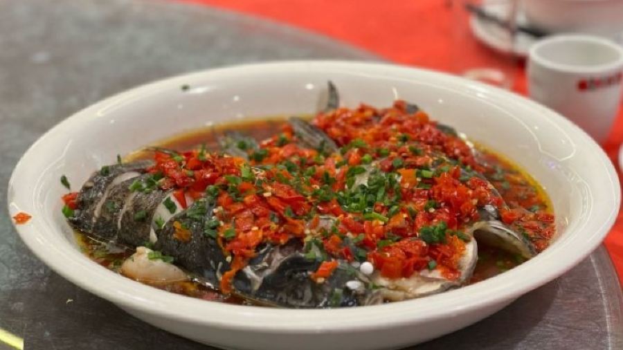 LAO ZAO WU RESTAURANT