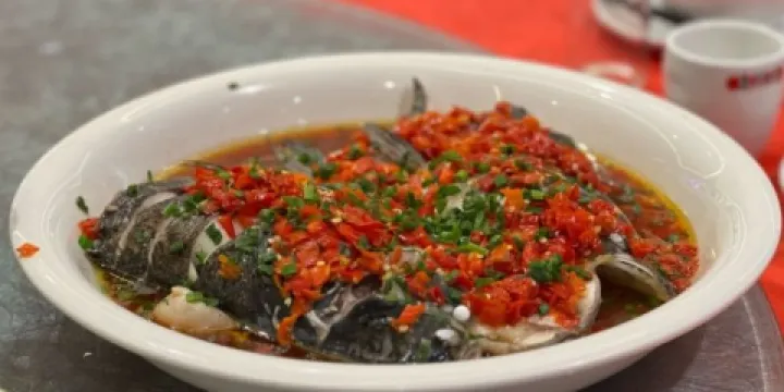 老灶屋(九華店)