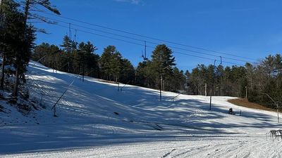 Lost Valley Ski Area
