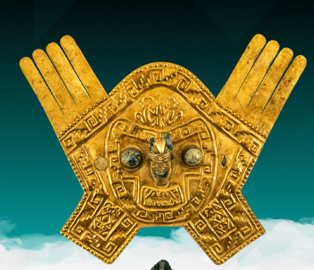Machu Picchu and the Golden Empires of Peru | Australian Museum