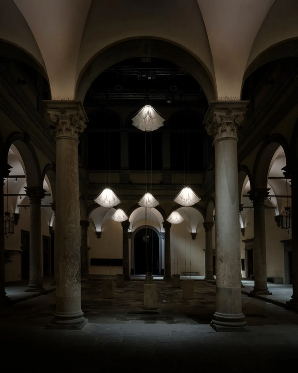 Tracey Emin: Sex and Loneliness | Strozzi Palace