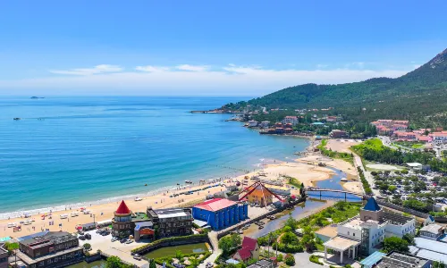 Yangkou Beach