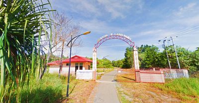 Weston Wetland Park