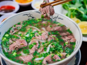 Phở Việt Nam