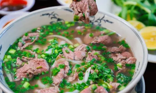 Phở Việt Nam