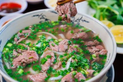 Phở Việt Nam