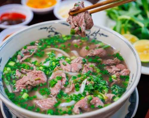 Phở Việt Nam