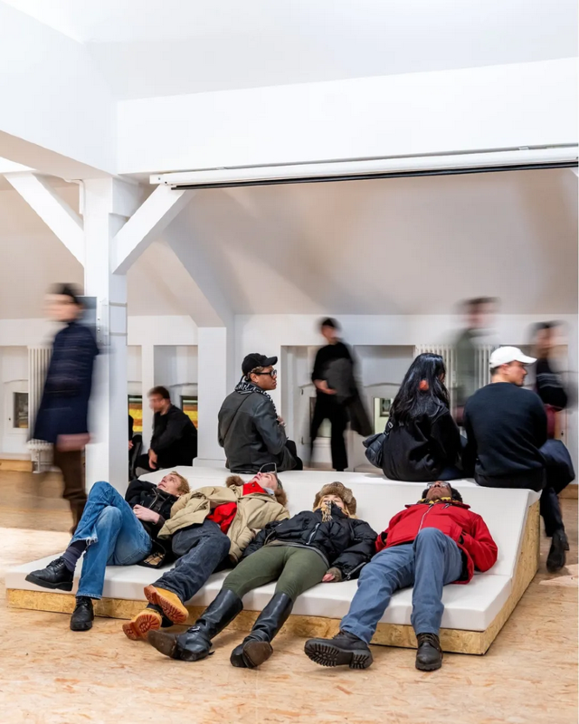 Jessica Ekomane | KW Institute for Contemporary Art
