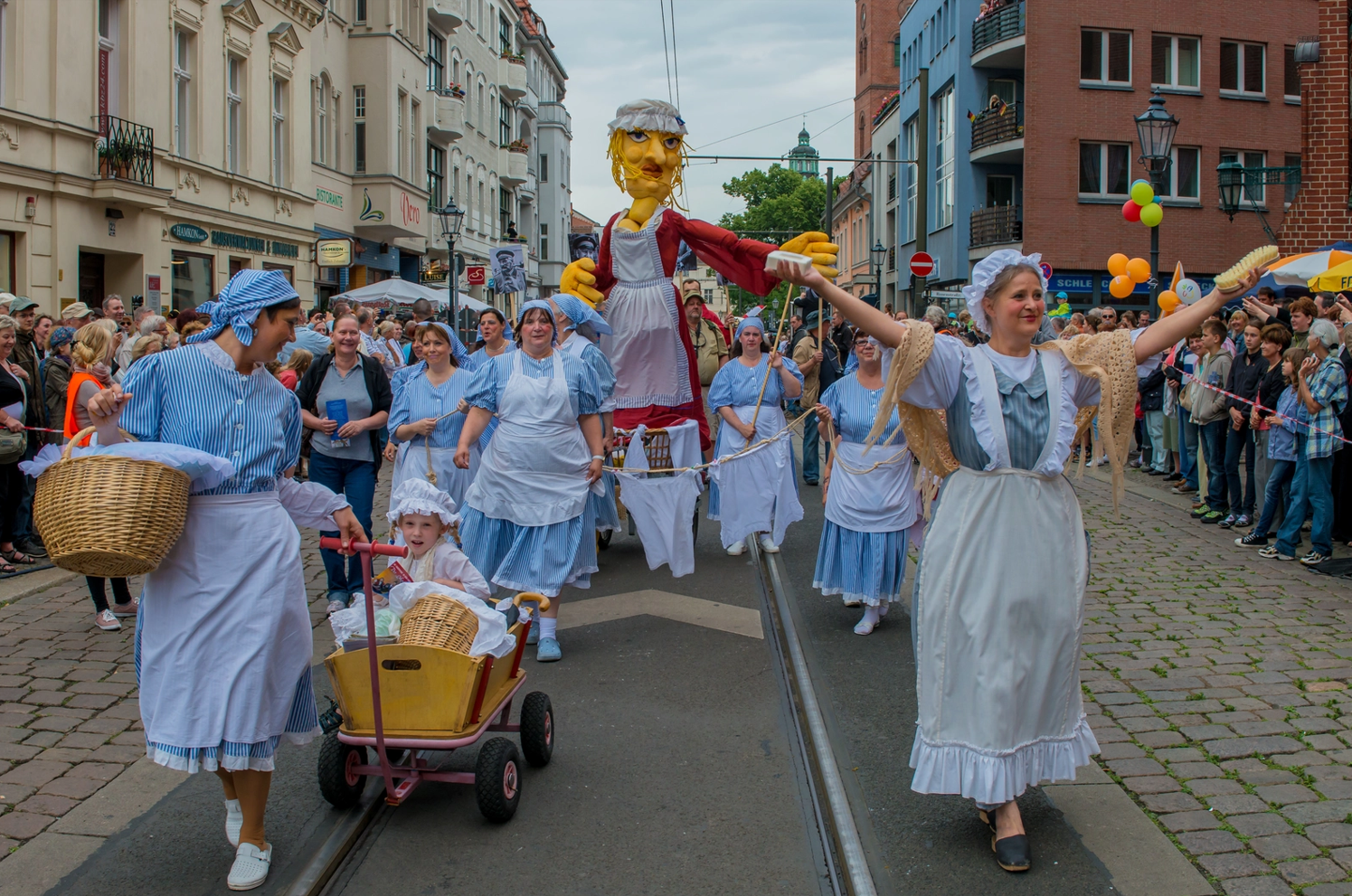 Köpenick Summer Music Festival | Berlin