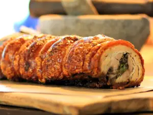 iO Italian Osteria Singapore