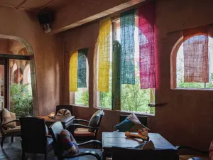 Mặn Mòi - Tao Đàn