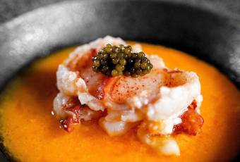 Popular dishes