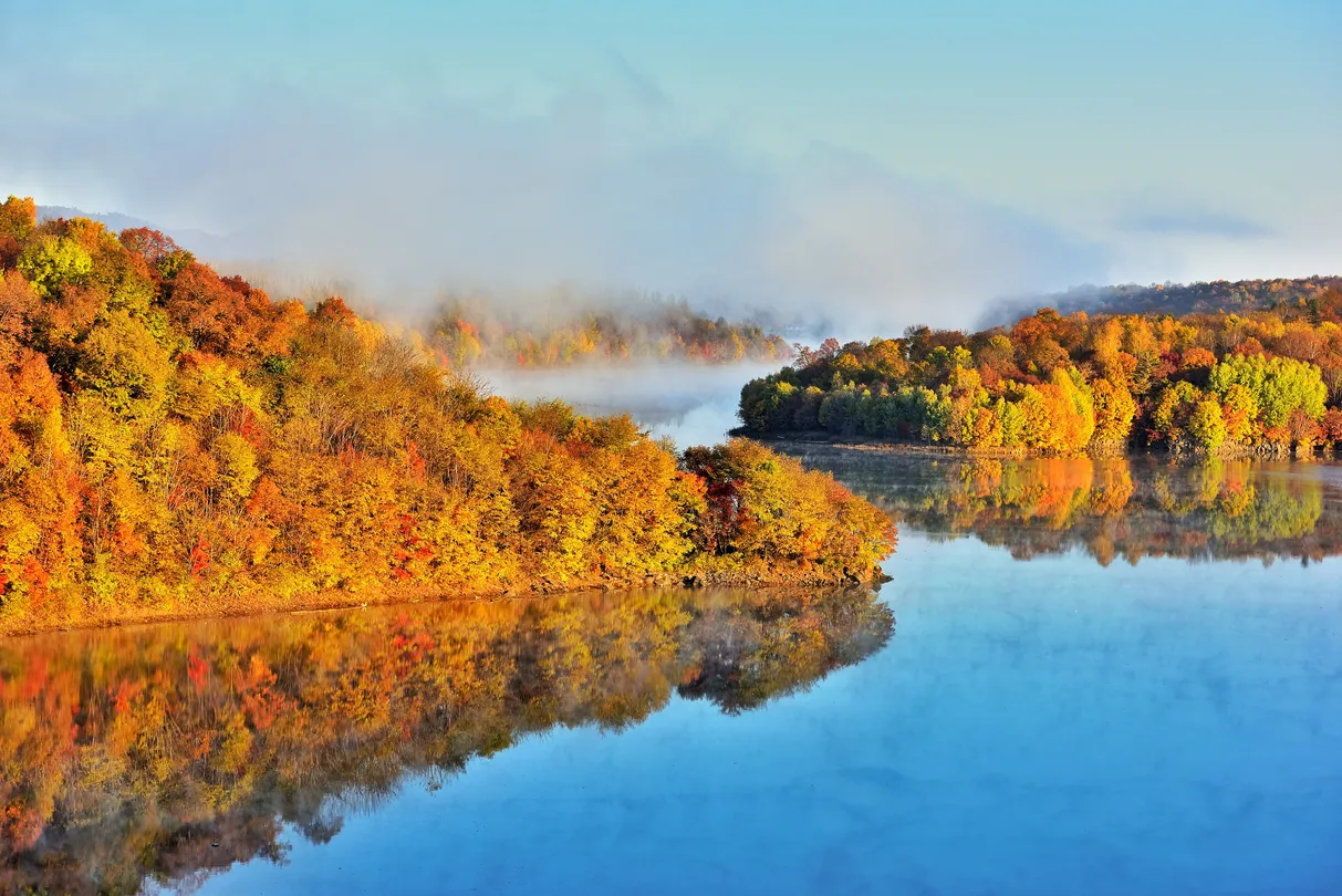 4_Songjianghe Country Forest Park