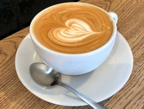 Monmouth Coffee(博羅市場店)