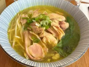 Marco Polo Noodlebar