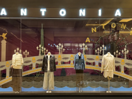 ANTONIA（澳门店）