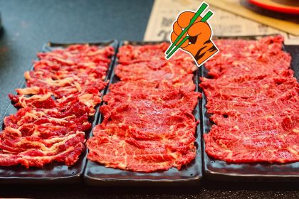 DIO TENG BEEF HOT POT