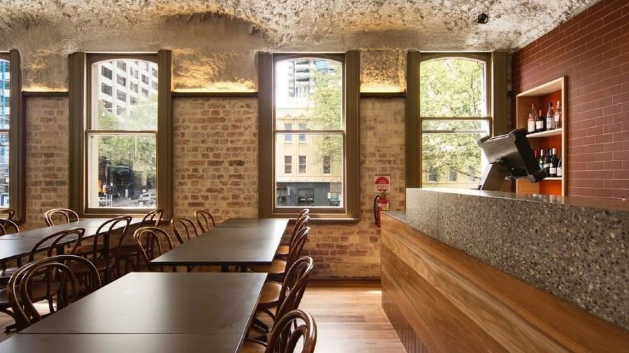 Stalactites Restaurant