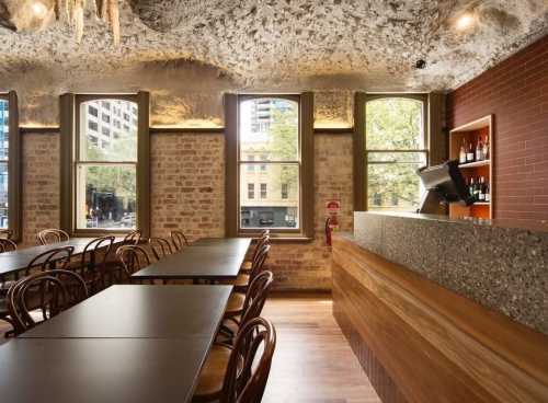 Stalactites Restaurant