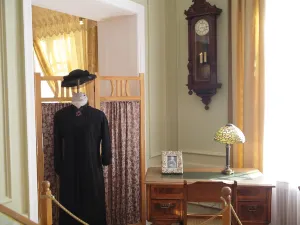 Marie Curie Museum (Muzeum Marii Sklodowskiej-Curie)