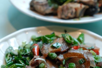 Songyanhua Restaurant