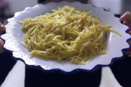 韩嫂农家院