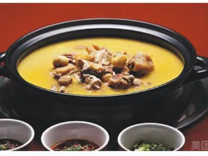 LE WEI GE YANG SHENG BAN LI JI