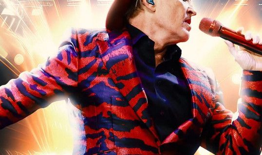 San Bernardino | Emmanuel Concert