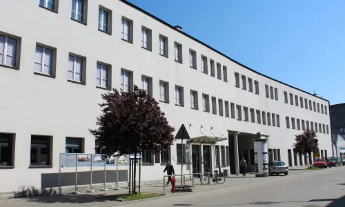 Oskar Schindler's Enamel Factory