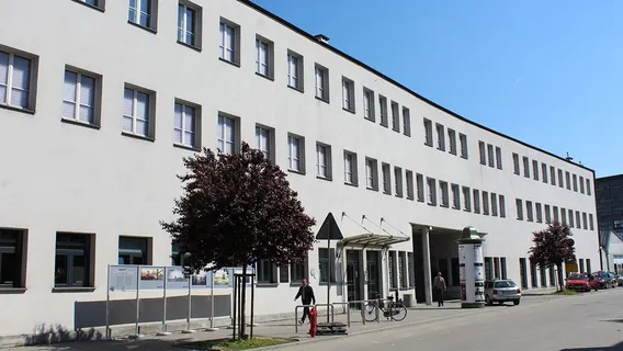 Oskar Schindler's Enamel Factory