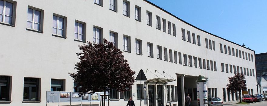 Oskar Schindlers Emaillefabrik