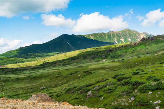 Daisetsuzan National Park