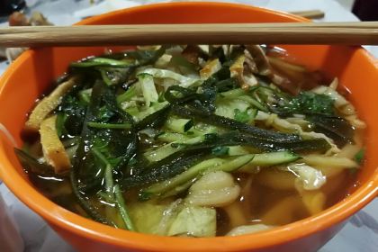 恒義诚·老鼠窟国营饭店(桥头街店)