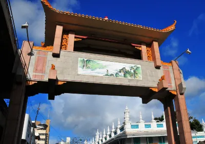 Port Louis
