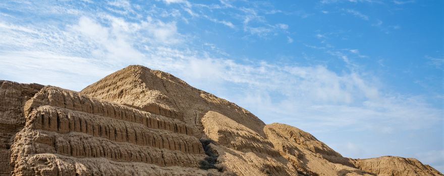 Huaca del Sol y la Luna