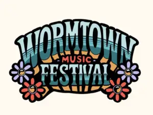 Wormtown Music Festival 2025