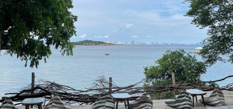 Matata Bay Cafe มาทาทาร์ เบย์ คาเฟ่