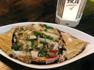 888 NIGHTMARKET | 一村夜话