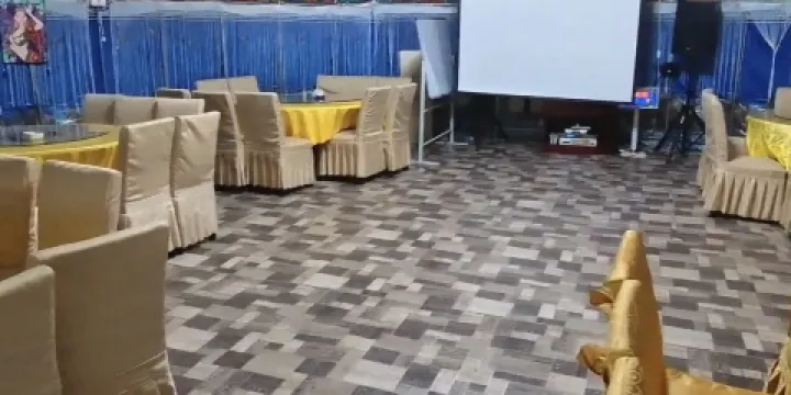 聚友閣農家飯莊