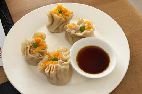 Restaurant Chinese Huaweiju