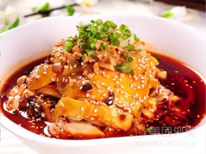 TONG QING LOU