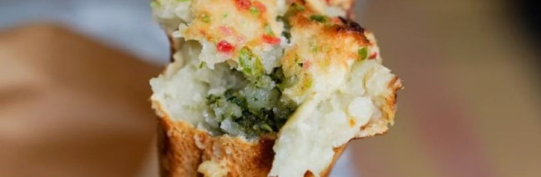 梅花糕老法头(新生路店)